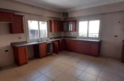 Duplex - 3 - 3 for rent in Al Shouyfat - 5th Settlement Compounds - The 5th Settlement - New Cairo City - Cairo