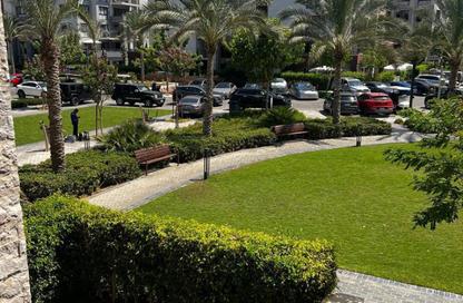 Chalet - Studio - 1 Bathroom for rent in Marassi - Sidi Abdel Rahman - North Coast