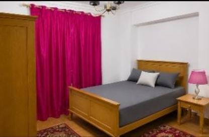 Apartment - 3 - 3 for rent in El Koronfel - The 5th Settlement - New Cairo City - Cairo