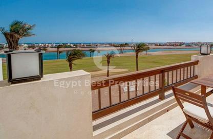 Villa - 3 Bedrooms - 3 Bathrooms for sale in Mangroovy Residence - El Gouna - Hurghada - Red Sea Villa - 3 Bedrooms - 3 Bathrooms for sale in Mangroovy Residence - El Gouna - Hurghada - Red Sea