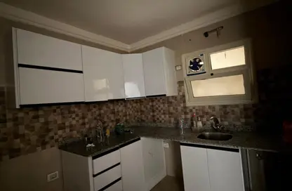 Apartment - 3 Bedrooms - 3 Bathrooms for rent in JAYD Residence - 5th Settlement Compounds - The 5th Settlement - New Cairo City - Cairo