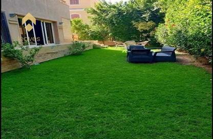 Villa - 5 Bedrooms - 5 Bathrooms for sale in 5th Settlement Compounds - The 5th Settlement - New Cairo City - Cairo