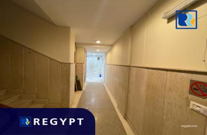 محل تجاري - استوديو للإيجار في سرايات المعادي - حي المعادي - القاهرة