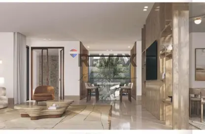 شقة - 3 غرف نوم - 3 حمامات للبيع في سولانا ايست - كمبوندات التجمع الخامس - التجمع الخامس - مدينة القاهرة الجديدة - القاهرة