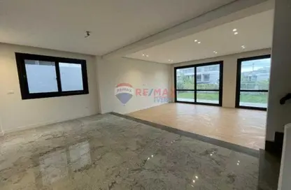 منزل مزدوج - 4 غرف نوم - 4 حمامات للايجار في الربوة - كمبوندات الشيخ زايد - الشيخ زايد - الجيزة