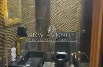 Office Space - Studio - 1 Bathroom for sale in Heliopolis Square - Heliopolis Square - El Nozha - Cairo