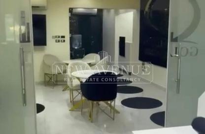 Office Space - Studio - 1 Bathroom for sale in Heliopolis Square - Heliopolis Square - El Nozha - Cairo