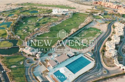 Villa - 3 Bedrooms - 4 Bathrooms for sale in The Breakers Diving  and  Surfing Lodge Resort - Safaga - Hurghada - Red Sea