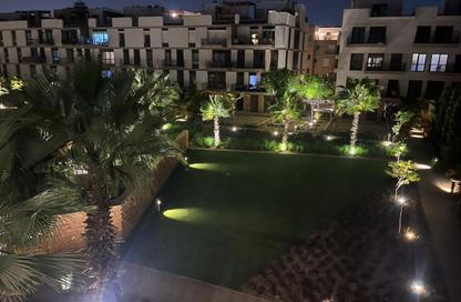 شقة - 3 غرف نوم - 3 حمامات للايجار في ويستاون - كمبوندات الشيخ زايد - الشيخ زايد - الجيزة