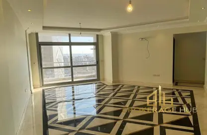 شقة - 3 غرف نوم - 3 حمامات للايجار في وان قطامية - كمبوندات القطامية - القطامية - مدينة القاهرة الجديدة - القاهرة