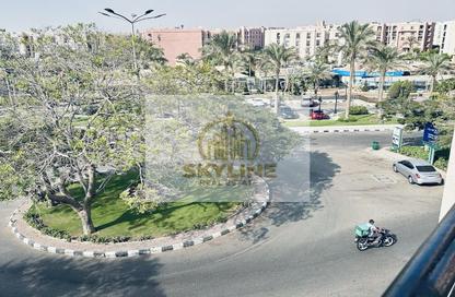 شقة - 3 غرف نوم - 3 حمامات للايجار في امتداد الرحاب - الرحاب - مدينة القاهرة الجديدة - القاهرة
