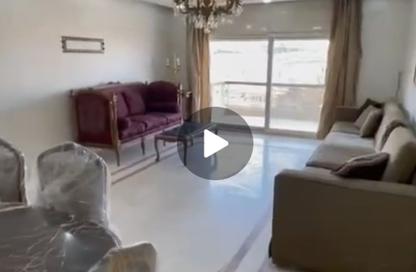 شقة - 3 - 2 للبيع في نيو جيزة - طريق مصر اسكندرية الصحراوي - مدينة 6 أكتوبر - الجيزة