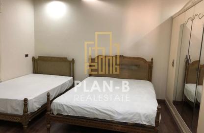 شقة - 3 - 2 للبيع في نيو جيزة - طريق مصر اسكندرية الصحراوي - مدينة 6 أكتوبر - الجيزة