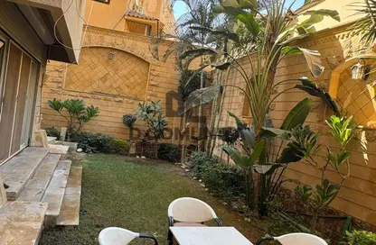 Apartment - 2 Bedrooms - 1 Bathroom for rent in El Banafseg 12 - El Banafseg - New Cairo City - Cairo