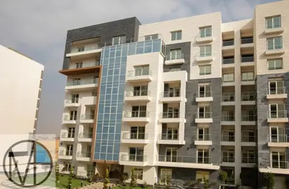 Apartment - 3 Bedrooms - 2 Bathrooms for sale in Oia - New Capital Compounds - New Capital City - Cairo