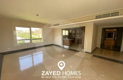 شقة - 2 غرف نوم - 3 حمامات للايجار في نيو جيزة - طريق مصر اسكندرية الصحراوي - مدينة 6 أكتوبر - الجيزة