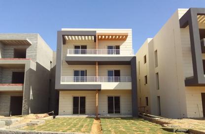 Chalet - 2 - 2 for sale in Lasirena Oyoun Mousa - Ras Sedr - South Sainai