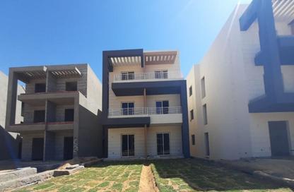 Chalet - 2 - 2 for sale in Lasirena Oyoun Mousa - Ras Sedr - South Sainai