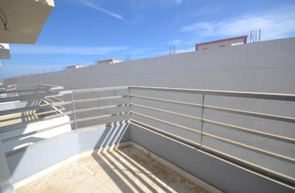 Apartment - Studio - 1 Bathroom for sale in Lavanda Beach - Hurghada Resorts - Hurghada - Red Sea