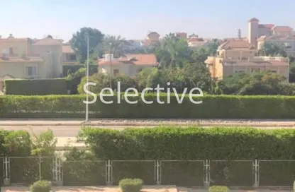 Apartment - 3 Bedrooms - 2 Bathrooms for sale in Spring Valley - 3rd District West - Shorouk City - Cairo