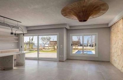 Chalet - 3 Bedrooms - 4 Bathrooms for sale in Mar Bay - Ras Al Hekma - North Coast Chalet - 3 Bedrooms - 4 Bathrooms for sale in Mar Bay - Ras Al Hekma - North Coast