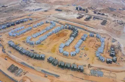 شاليه - 3 غرف نوم - 2 حمامات للبيع في دي-باي - قسم الضبعة - الساحل الشمالي