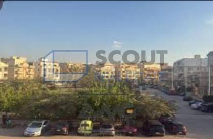 Apartment - 3 Bedrooms - 2 Bathrooms for sale in Al Andalus District - New Cairo City - Cairo