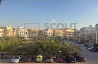 Apartment - 3 Bedrooms - 2 Bathrooms for sale in Al Andalus District - New Cairo City - Cairo Apartment - 3 Bedrooms - 2 Bathrooms for sale in Al Andalus District - New Cairo City - Cairo