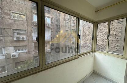 Apartment - 2 - 1 for rent in Hassan Assem St. - Zamalek - Cairo Apartment - 2 - 1 for rent in Hassan Assem St. - Zamalek - Cairo