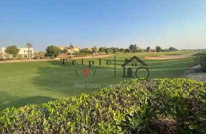 تاون هاوس - 4 غرف نوم - 4 حمامات للايجار في الجريا - كمبوندات الشيخ زايد - الشيخ زايد - الجيزة