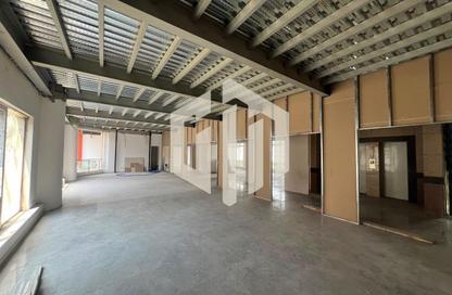 Office Space - Studio - 1 Bathroom for rent in Downtown - 5th Settlement Compounds - The 5th Settlement - New Cairo City - Cairo