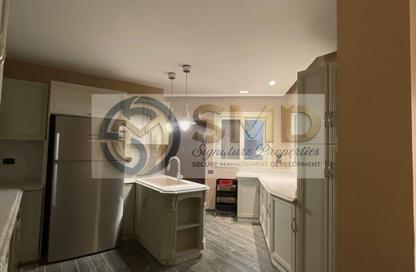 Townhouse - 4 Bedrooms - 6 Bathrooms for rent in River Walk - North Investors Area - New Cairo City - Cairo Townhouse - 4 Bedrooms - 6 Bathrooms for rent in River Walk - North Investors Area - New Cairo City - Cairo
