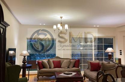 Townhouse - 4 Bedrooms - 6 Bathrooms for rent in River Walk - North Investors Area - New Cairo City - Cairo Townhouse - 4 Bedrooms - 6 Bathrooms for rent in River Walk - North Investors Area - New Cairo City - Cairo