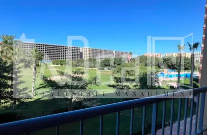 شاليه - 2 غرف نوم - 2 حمامات للبيع في جولف بورتو مارينا - العلمين - الساحل الشمالي شاليه - 2 غرف نوم - 2 حمامات للبيع في جولف بورتو مارينا - العلمين - الساحل الشمالي