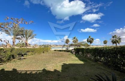 Villa - 4 Bedrooms - 3 Bathrooms for sale in Marina 2 - Marina - Al Alamein - North Coast