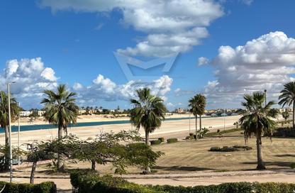 Villa - 4 Bedrooms - 3 Bathrooms for sale in Marina 2 - Marina - Al Alamein - North Coast