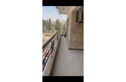 Apartment - 2 Bedrooms - 2 Bathrooms for sale in Fareek Awal Ali Amer St. - 6th Zone - Nasr City - Cairo