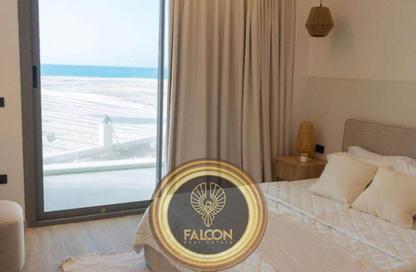 Chalet - 3 Bedrooms - 3 Bathrooms for sale in Marina 8 - Marina - Al Alamein - North Coast Chalet - 3 Bedrooms - 3 Bathrooms for sale in Marina 8 - Marina - Al Alamein - North Coast