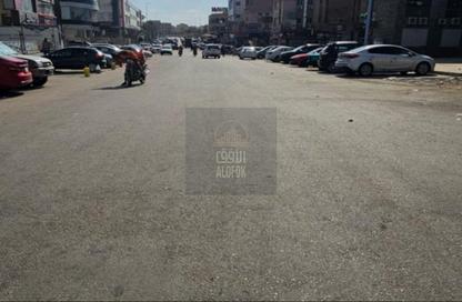 Show Room - Studio for rent in ELEGANTRY - District 1 - The 5th Settlement - New Cairo City - Cairo