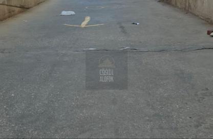 Show Room - Studio for rent in ELEGANTRY - District 1 - The 5th Settlement - New Cairo City - Cairo