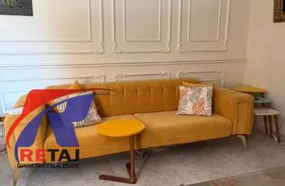 Apartment - 4 Bedrooms - 2 Bathrooms for rent in Mountain View Hyde Park - 5th Settlement Compounds - The 5th Settlement - New Cairo City - Cairo