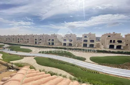 Villa - 4 Bedrooms - 4 Bathrooms for sale in El Patio Jade - New Capital Compounds - New Capital City - Cairo Villa - 4 Bedrooms - 4 Bathrooms for sale in El Patio Jade - New Capital Compounds - New Capital City - Cairo