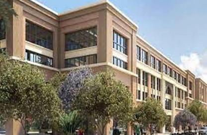 Office Space - Studio - 1 for sale in Mivida - 5th Settlement Compounds - The 5th Settlement - New Cairo City - Cairo Office Space - Studio - 1 for sale in Mivida - 5th Settlement Compounds - The 5th Settlement - New Cairo City - Cairo