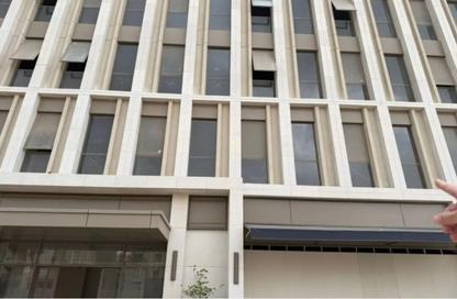 Office Space - Studio - 1 for sale in Mivida - 5th Settlement Compounds - The 5th Settlement - New Cairo City - Cairo Office Space - Studio - 1 for sale in Mivida - 5th Settlement Compounds - The 5th Settlement - New Cairo City - Cairo