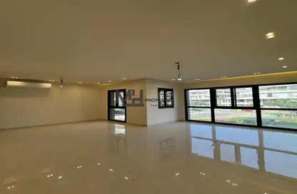 Apartment - 3 Bedrooms - 3 Bathrooms for rent in Villette - 5th Settlement Compounds - The 5th Settlement - New Cairo City - Cairo