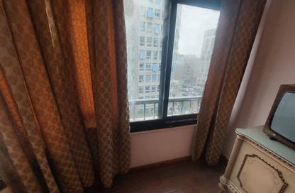 Apartment - 3 Bedrooms - 3 Bathrooms for rent in Mohi Al Din Abou El Ezz St. - Dokki - Giza Apartment - 3 Bedrooms - 3 Bathrooms for rent in Mohi Al Din Abou El Ezz St. - Dokki - Giza