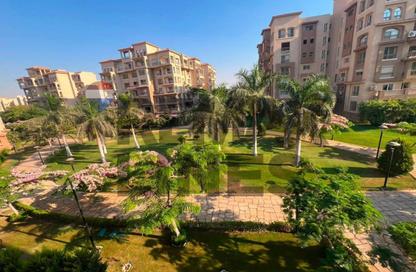 Apartment - 3 - 3 for sale in B2 - Madinaty - Cairo