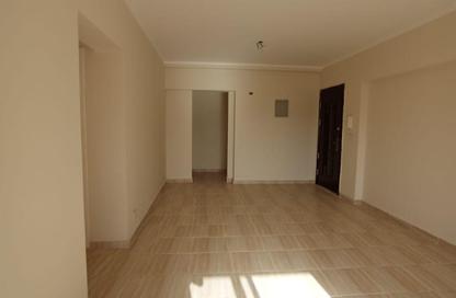 Apartment - 3 Bedrooms - 3 Bathrooms for sale in Capital East - Nasr City Compounds - Nasr City - Cairo