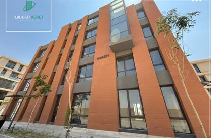 Whole Building - Studio - 7+ Bathrooms for rent in District 5 - 5th Settlement Compounds - The 5th Settlement - New Cairo City - Cairo