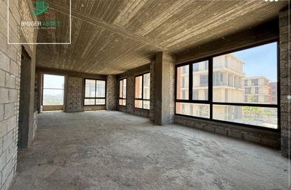 Whole Building - Studio - 7+ Bathrooms for rent in District 5 - 5th Settlement Compounds - The 5th Settlement - New Cairo City - Cairo